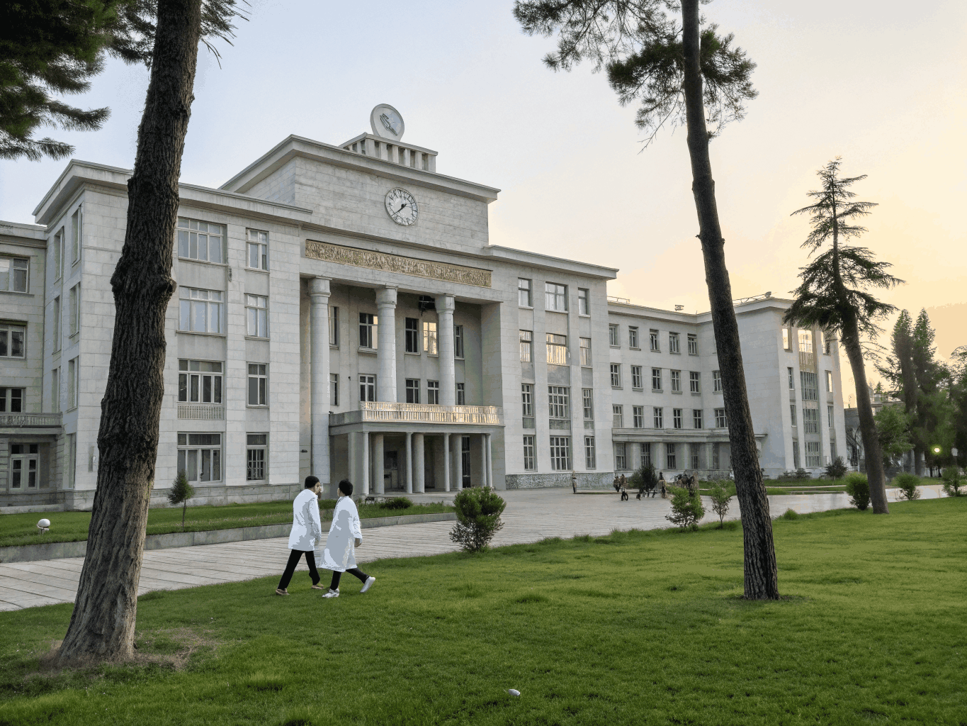 KSMA Campus