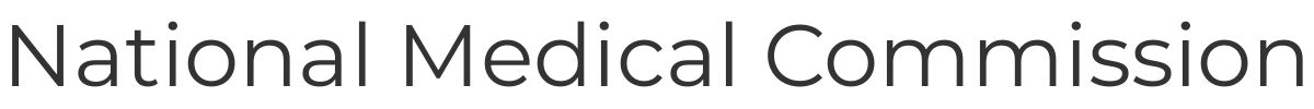 National Medical Commission
