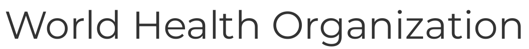 World Health Organization