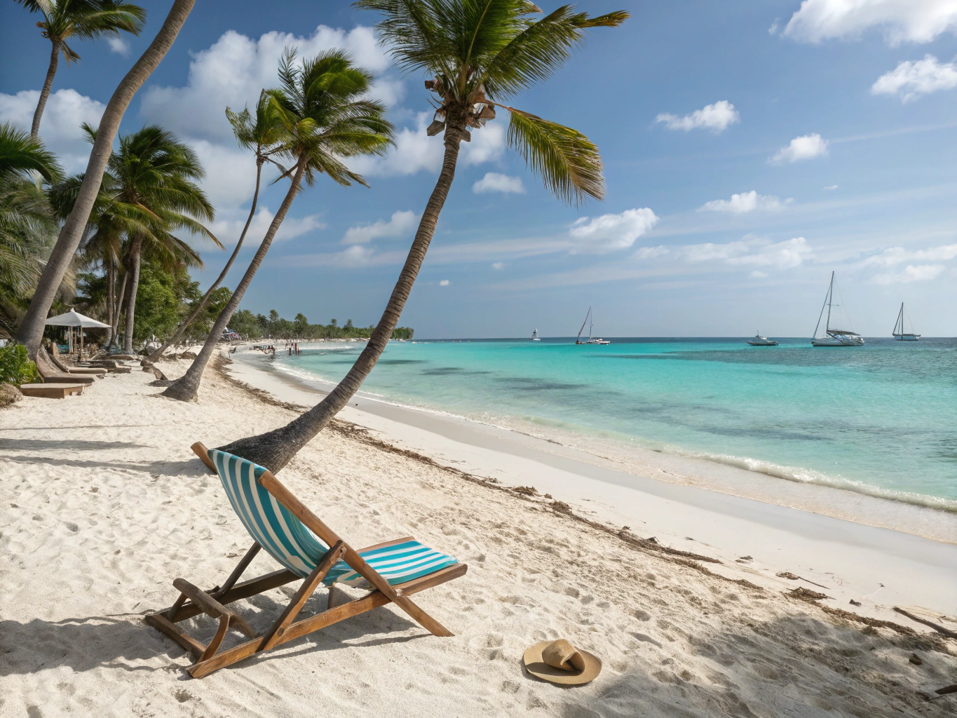 Barbados