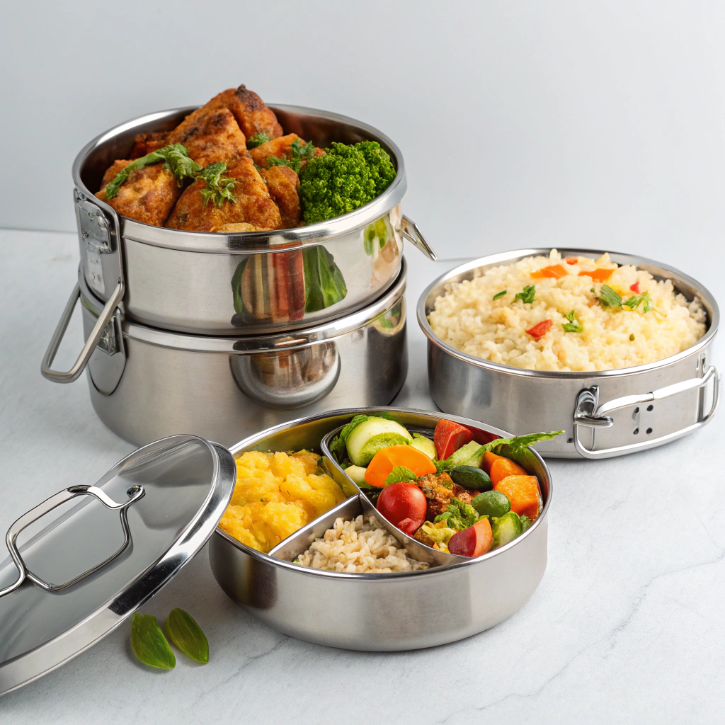 Food service