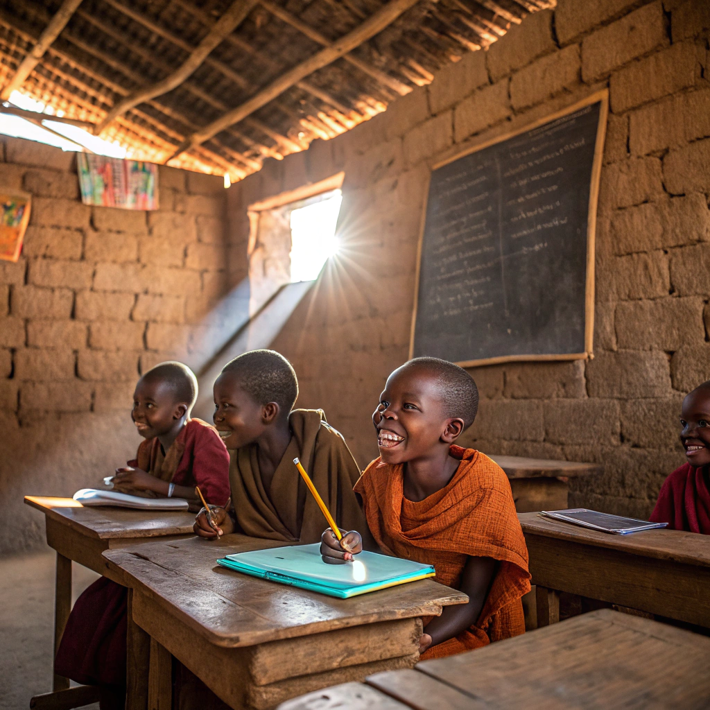 Classroom activity