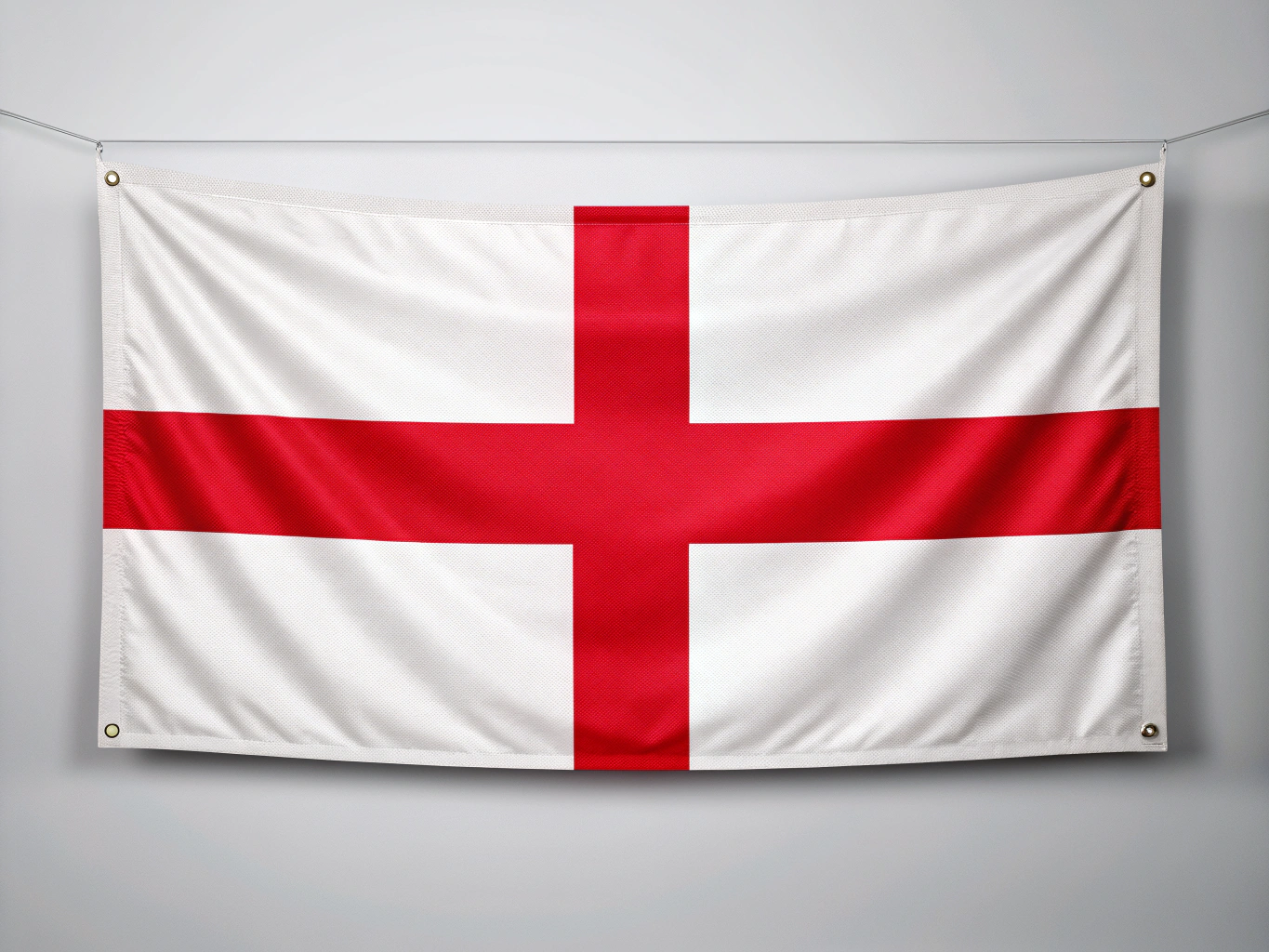 Georgia flag