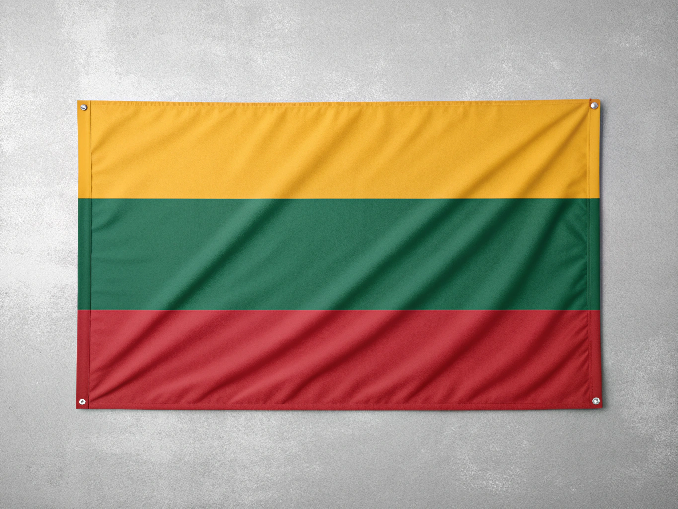 Lithuania flag