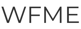 WFME accreditation logo